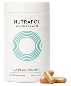 Nutrafol suplemento women’s
