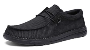 Bruno Marc Men’s Casual Slip-on Loafers Stretch Shoes