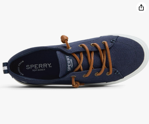zapatos sperry